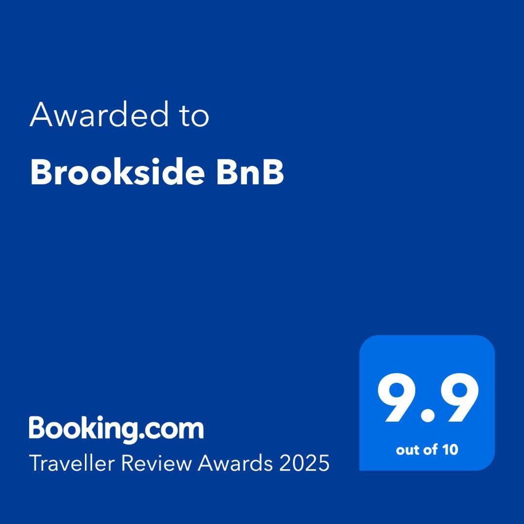 Brookside Country Escape 40 Minutes To Chc Airport Hotel Leeston ภายนอก รูปภาพ